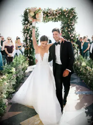 Exclusif: Caila Quinn