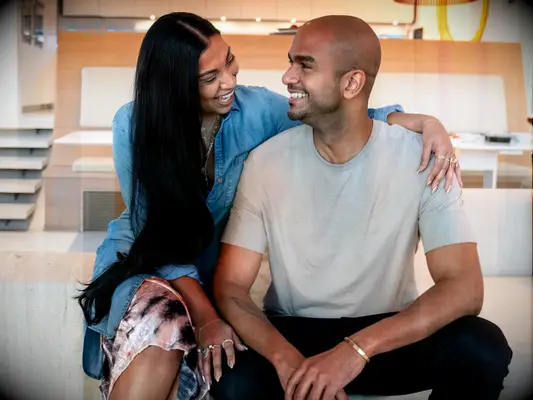 melanie fiona jared cotter