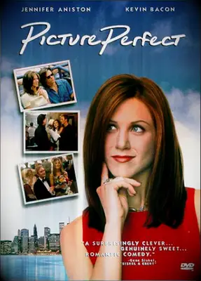 Picture Perfect movie poster