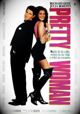 Pretty Woman movie poster