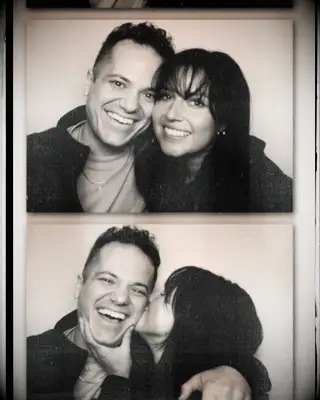 Katie Thurston and Jeff Arcrui