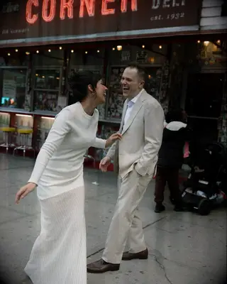 Katie Thurston and Jeff Arcrui