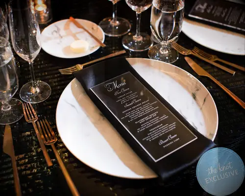 Nicole Williams WAGS wedding album exclusive