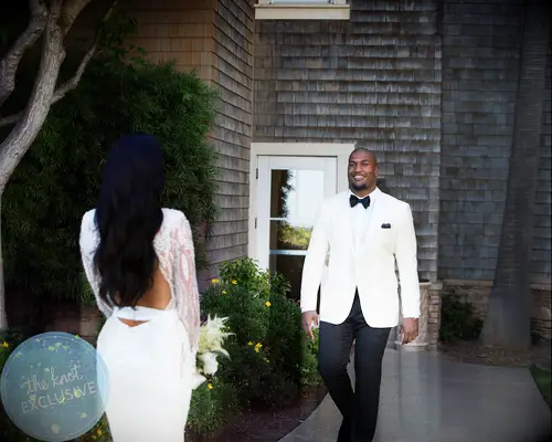 Nicole Williams Model E Nfl Larry Larry Luxus Luxus Laguna Beach Wedd Album Album Album Album