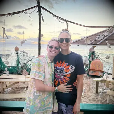 Tout ce que nous savons sur Megan Rapinoe et Sue Bird's Love Story