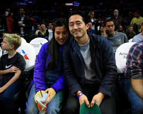 Hvad man skal vide om Steven Yeunes kærlighed og ægteskab