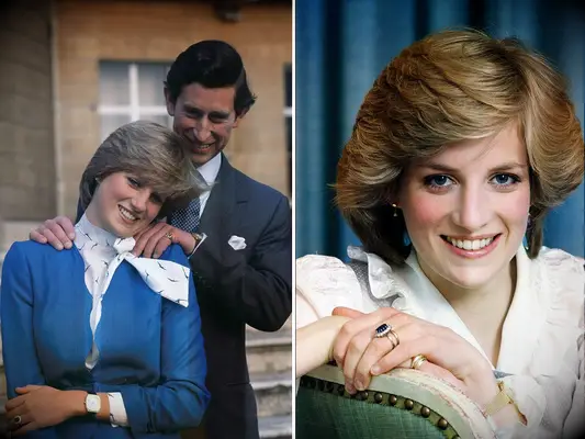 Princess Diana