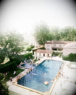 Joe Jonas and Sophie Turner