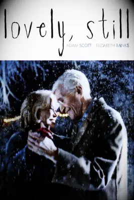 Lovely, Still, poster