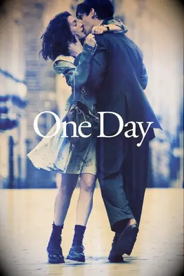 One Day, poster
