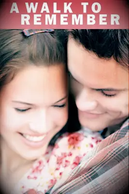 A Walk to Remember, poster