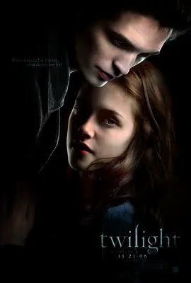 Twilight, poster