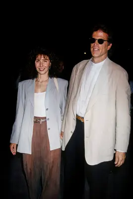Le secret du mariage de Ted Danson et de 28 ans de Mary Steenburgen