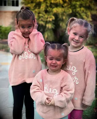 Jason and Kylie Kelce