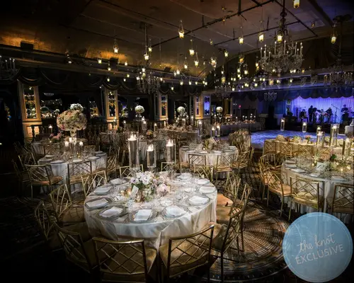 Randall Cobb Wedding Photos