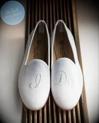 Randall Cobb Wedding Photos