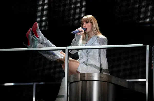 Taylor Swift The Eras Tour