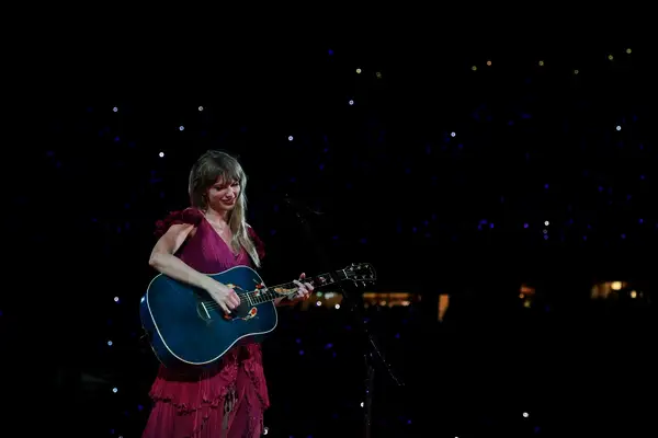 Taylor Swift Eras Tour Captions - Love Quotes