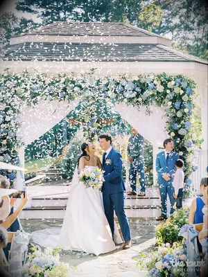 Influencer Mei Mei and husband Jacob Vigliotta