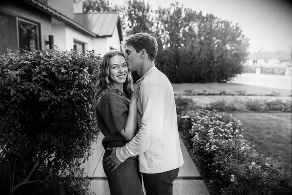 Kike and Mariana celebrate 6th wedding anniversary