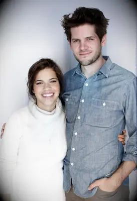 Tout sur la romance de 20 ans de l'Amérique Ferrera avec son mari Ryan Piers Williams