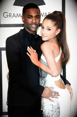 Ariana Grande and Big Sean