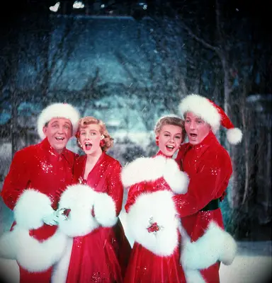 Christmas Song Lyrics for Captions