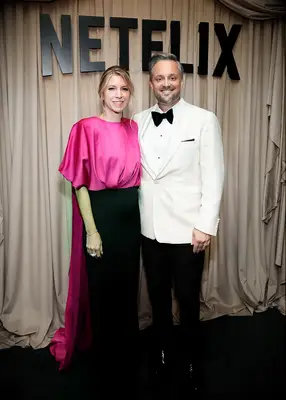 Tutto sulla moglie di Nate Bargatze, Laura Bargatze, e sulla sua storia d'amore