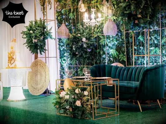 Chiney Ogwumike and husband Raphael Akpejiori