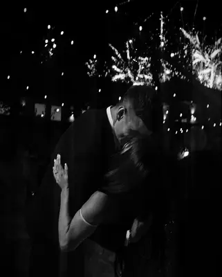 Kirstin maldonado wedding photos