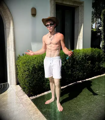 Tutto sul fidanzato di Tate McRae