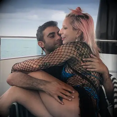 Lady Gaga confirma que está comprometida con Michael Polansky en los Juegos Olímpicos de 2024