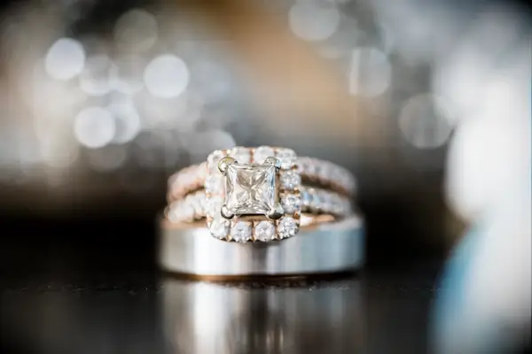 Maria Taylor Rodney Bullard wedding ESPN