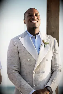 Maria Taylor Rodney Bullard wedding ESPN