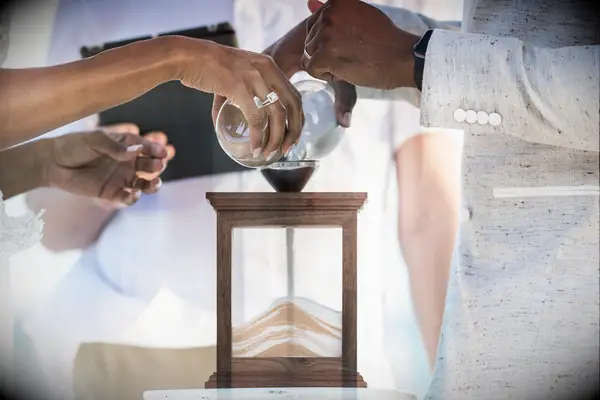 Maria Taylor Rodney Bullard wedding ESPN