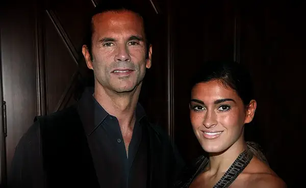 Lorenzo Lamas Shawna Craig