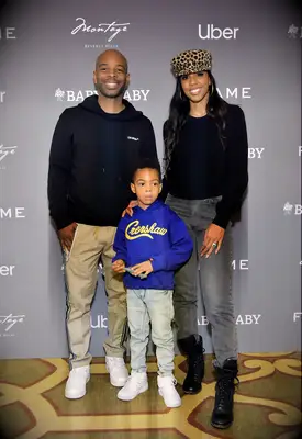 Kelly Rowland afslører sine ægteskabshemmeligheder