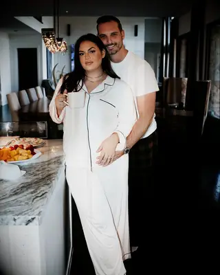 Brennon and Alexa Lemieux from Love Is Blind