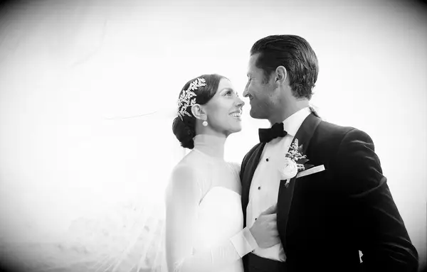 Jenna Johnson and Val Chmerkovskiy