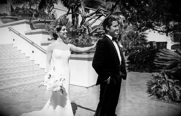 Jenna Johnson and Val Chmerkovskiy