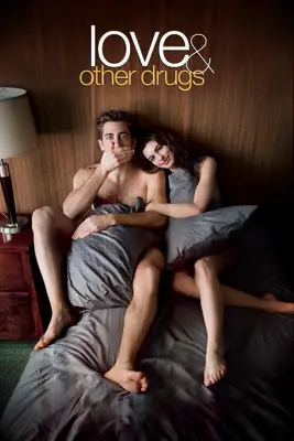 Love and Other Drugs movie poster