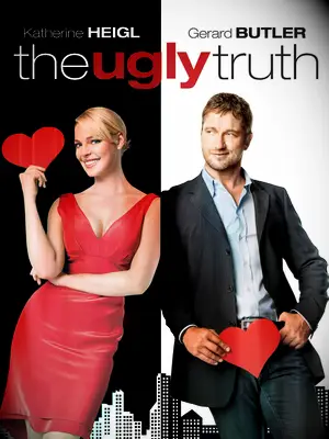 The Ugly Truth movie poster