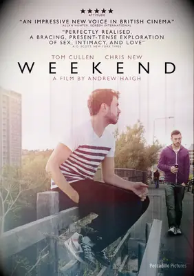 Weekend movie poster