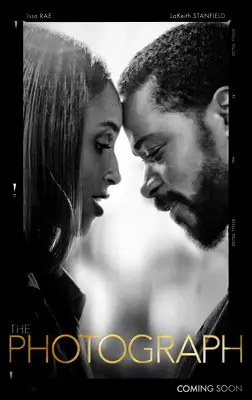 The Photograph movie poster