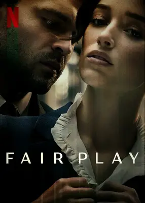 Fair Play movie poster