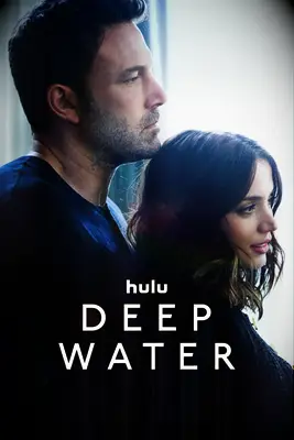 Deep Water movie poster