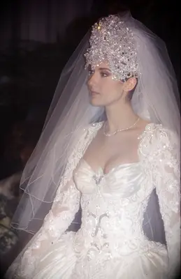 Celine Dion