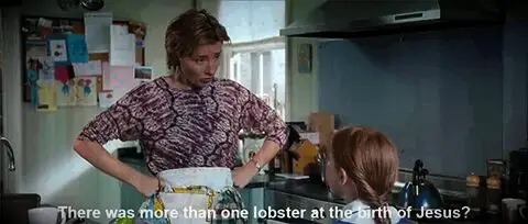 Emma Thompson Love Actually quotes