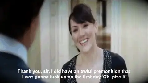 Natalie best Love Actually quotes