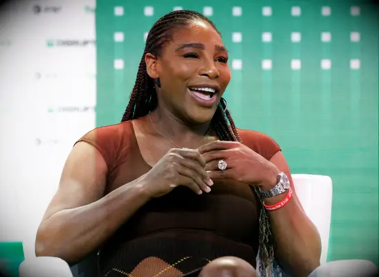 Serena Williams engagement ring, most expensive celebrity rings. 